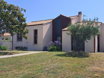 Vente Maison 3 chambresTalmont-Saint-Hilaire