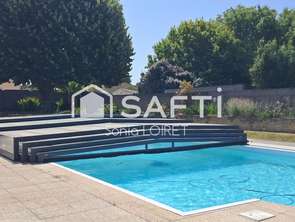 Vente Maison 3 chambresTalmont-Saint-Hilaire