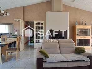 Vente Maison 3 chambresTalmont-Saint-Hilaire