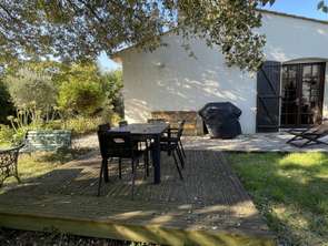 Vente Maison 3 chambresTalmont-Saint-Hilaire