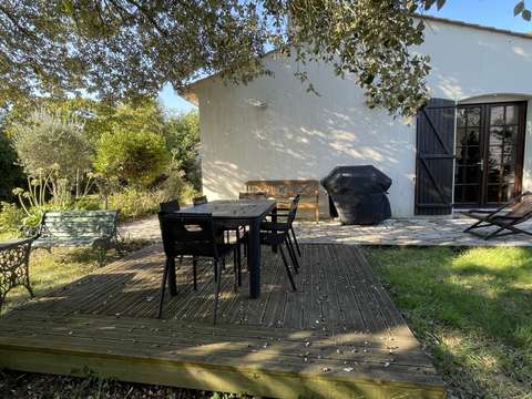 Vente maison 5 pièces Talmont-Saint-Hilaire 85