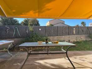Vente Maison 3 chambresTalmont-Saint-Hilaire