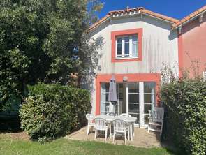 Vente Maison 2 chambresTalmont-Saint-Hilaire