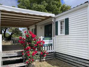 Vente Maison 2 chambresTalmont-Saint-Hilaire