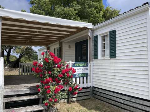 Vente maison 3 pièces Talmont-Saint-Hilaire 85