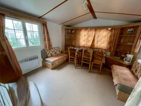 Vente maison 3 pièces Talmont-Saint-Hilaire 85
