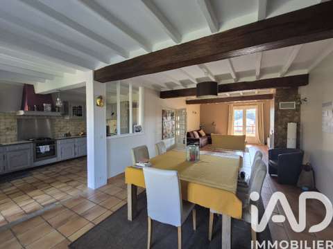 Vente maison 6 pièces Talmont-Saint-Hilaire 85