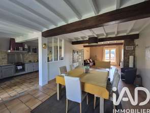 Vente Maison 3 chambresTalmont-Saint-Hilaire