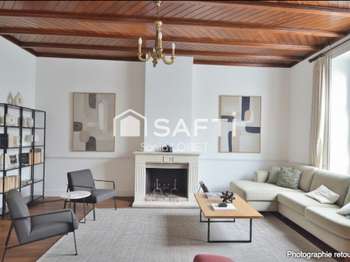 Vente maison 7 pièces Vente maison 7 pièces