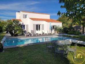 Vente Maison 4 chambresTalmont-Saint-Hilaire