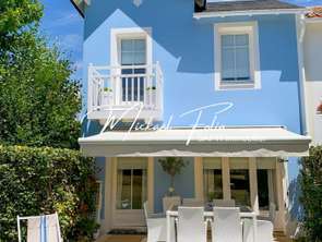 Vente Maison 3 chambresTalmont-Saint-Hilaire