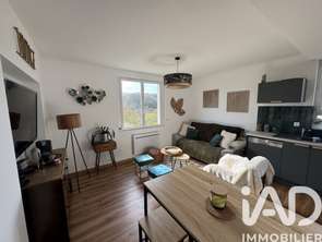 Vente Maison 3 chambresTalmont-Saint-Hilaire