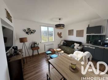 Vente maison 6 pièces Talmont-Saint-Hilaire 85
