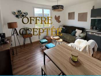 Vente Maison 3 chambresTalmont-Saint-Hilaire