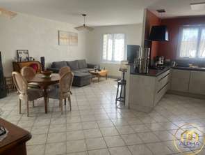 Vente Maison 2 chambresTalmont-Saint-Hilaire
