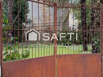 Vente Maison 4 chambresTalmont-Saint-Hilaire