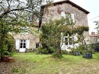 Vente maison 8 pièces Vente maison 8 pièces