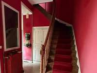 Vente maison 8 pièces Vente maison 8 pièces