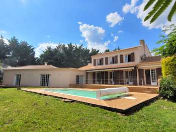 Vente maison 10 pièces Talmont-Saint-Hilaire 85