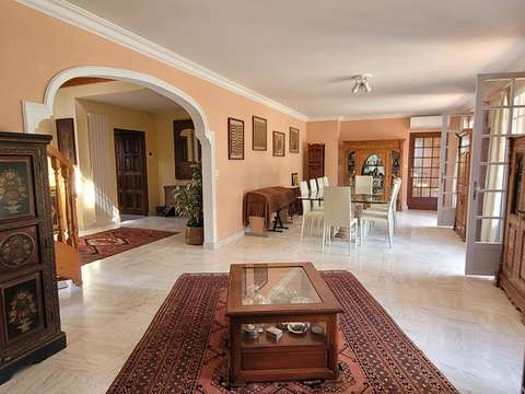 Vente maison 10 pièces