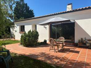 Vente Maison 2 chambresTalmont-Saint-Hilaire