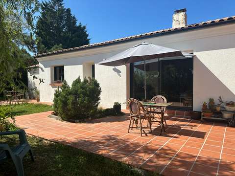 Vente maison 5 pièces Talmont-Saint-Hilaire 85