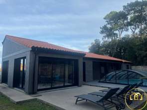 Vente Maison 4 chambresTalmont-Saint-Hilaire