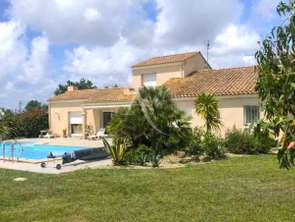 Vente Maison 3 chambresTalmont-Saint-Hilaire