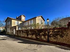 Vente Maison 4 chambresTalmont-Saint-Hilaire