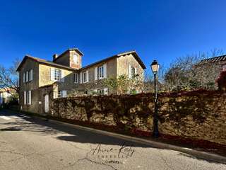 Vente maison 8 pièces Vente maison 8 pièces