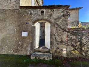 Vente Maison 4 chambresTalmont-Saint-Hilaire