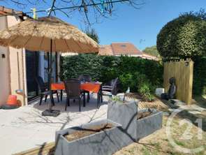 Vente Maison 1 chambreTalmont-Saint-Hilaire