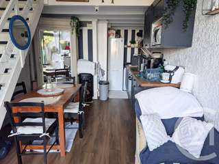 Vente maison 2 pièces Vente maison 2 pièces