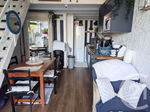 Vente maison 2 pièces Vente maison 2 pièces