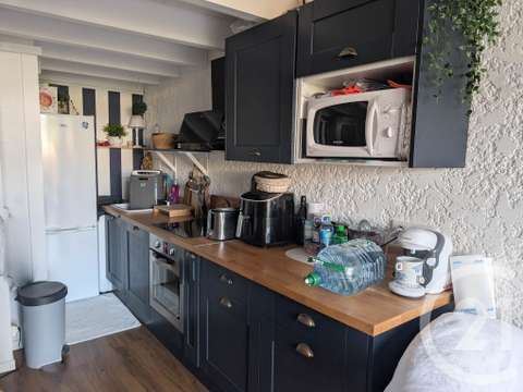Vente maison 2 pièces Vente maison 2 pièces
