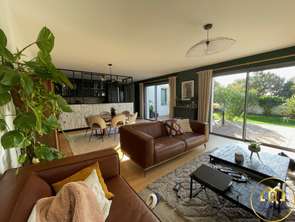 Vente Maison 3 chambresTalmont-Saint-Hilaire