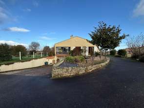 Vente Maison 3 chambresTalmont-Saint-Hilaire