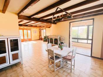 Vente Maison 3 chambresTalmont-Saint-Hilaire
