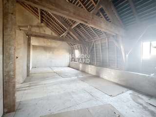 Vente maison 12 pièces