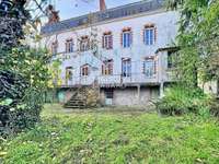 Vente maison 12 pièces