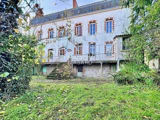 Vente maison 12 pièces