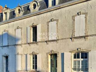 Vente maison 12 pièces