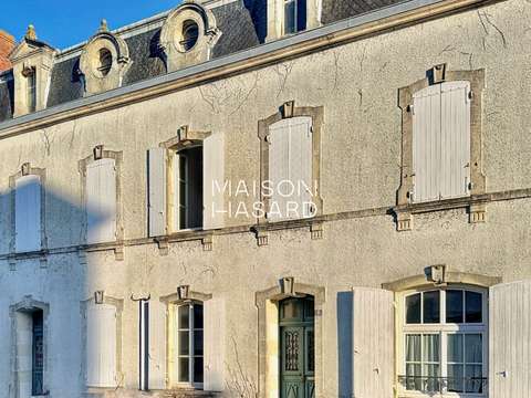 Vente maison 12 pièces Vente maison 12 pièces