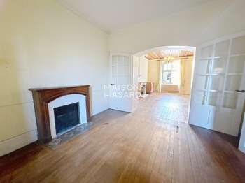 Vente maison 12 pièces