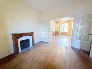 Vente Maison 5 chambresTalmont-Saint-Hilaire