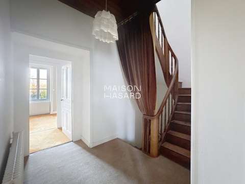 Vente maison 5 pièces Talmont-Saint-Hilaire 85