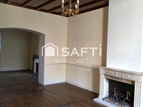 Vente maison 12 pièces Vente maison 12 pièces
