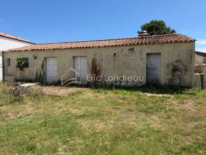 Vente Maison 2 chambresTalmont-Saint-Hilaire