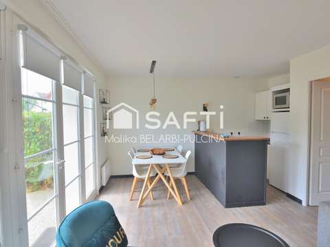 Vente maison 3 pièces Talmont-Saint-Hilaire 85