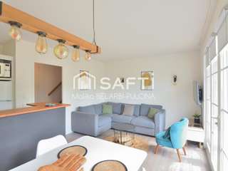 Vente maison 3 pièces Vente maison 3 pièces